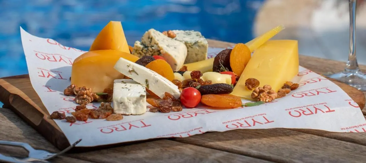 Bodrium Hotel & Spa Bodrum Türkiye