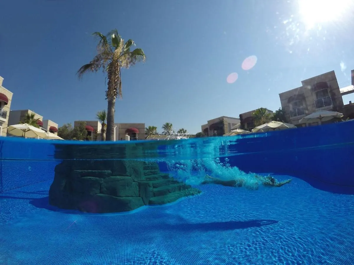 Hotel Bodrium Hotel&Spa Bodrum