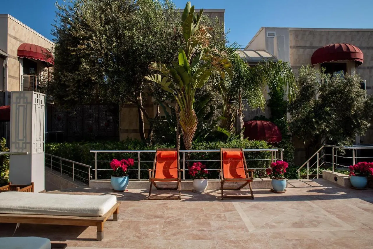 Bodrium Hotel & Spa Bodrum 4*,  Türkiye