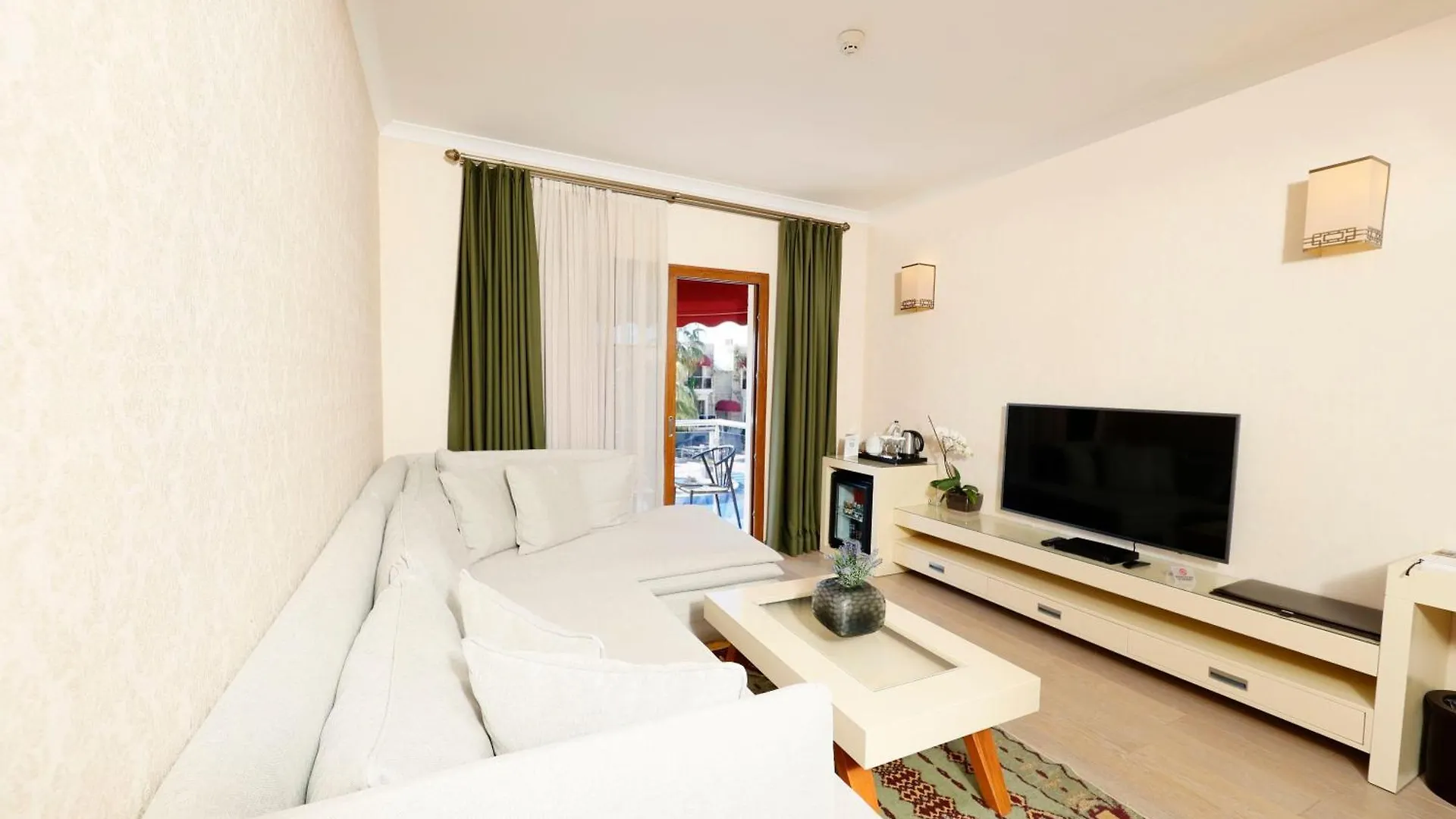 Bodrium Hotel & Spa Bodrum