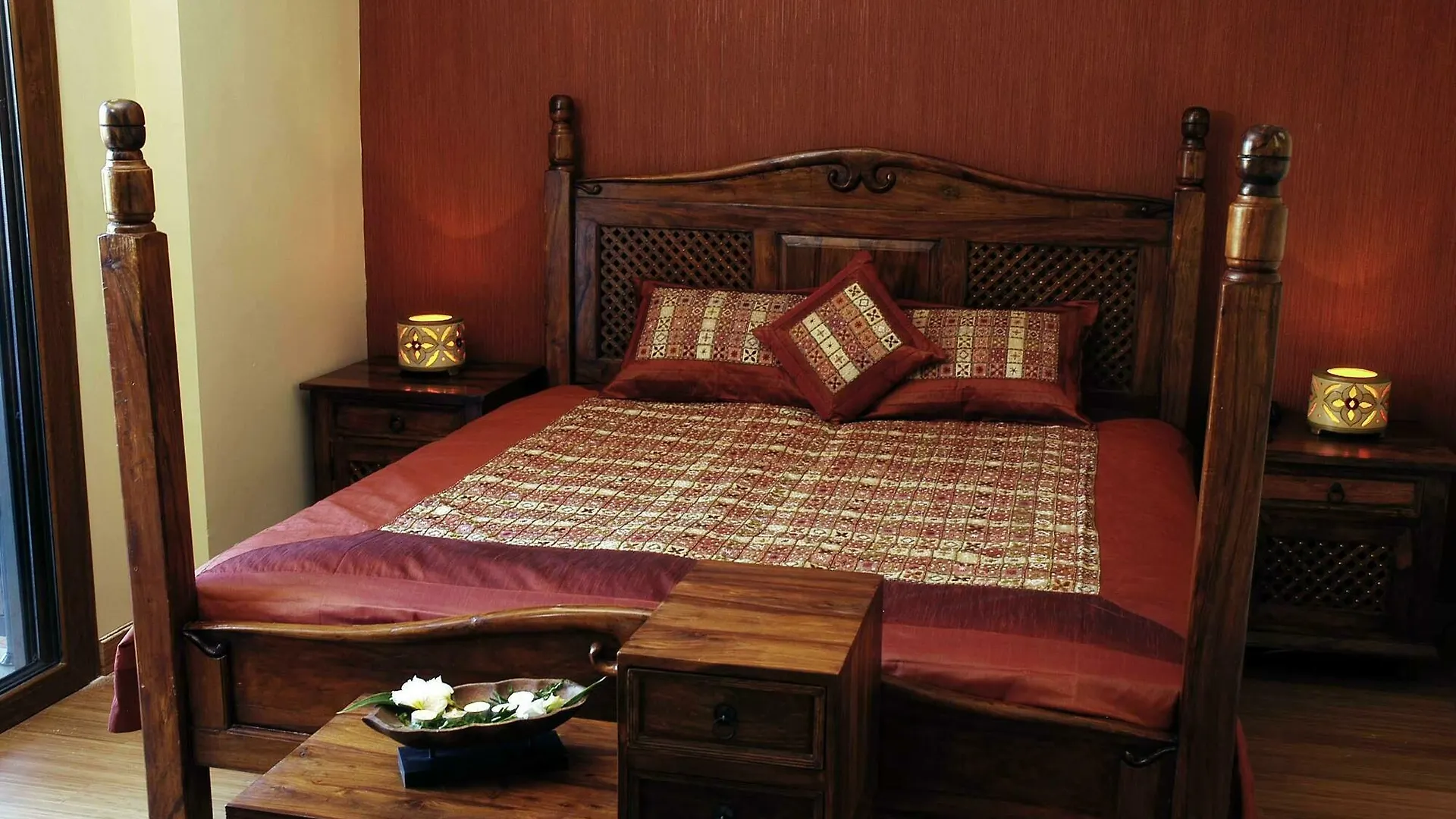 Bodrium Hotel & Spa Bodrum