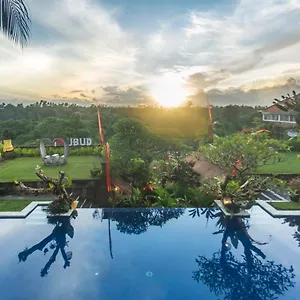 Anhera 4* Ubud