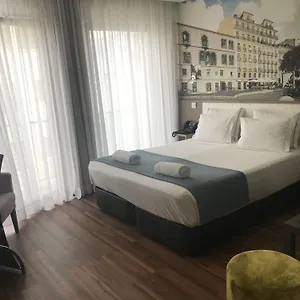 Fenicius Charme 3* Lisboa