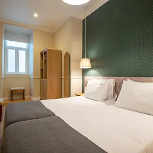 Rossio Flh 4* Lisboa