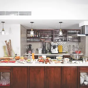 Maison De Camille Boutique Vietnam