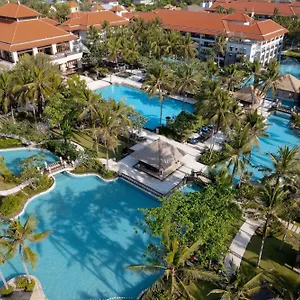Conrad Bali 5* Nusa Dua (Bali)