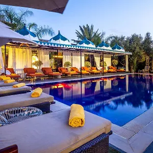 The Lemonary Marrakech 4* Ouled Moumen