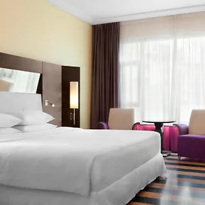 Four Points By Sheraton Le Verdun Libanon