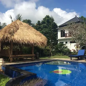 Terang Bulan 2* Ubud