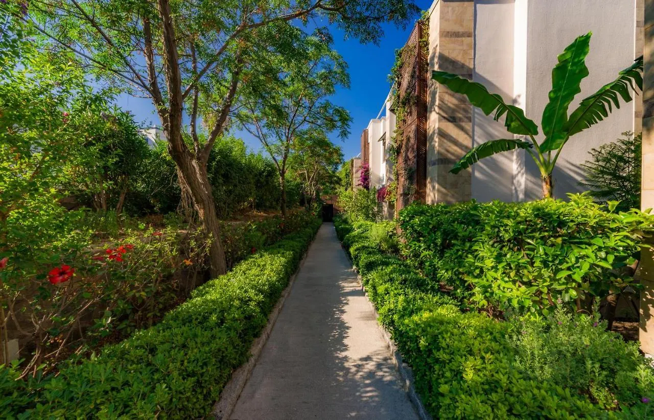 Bodrium Hotel & Spa Bodrum